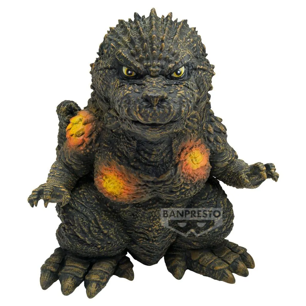 GODZILLA MINUS ONE - Godzilla 2023 - Figurine Enshrined Monsters 12cm